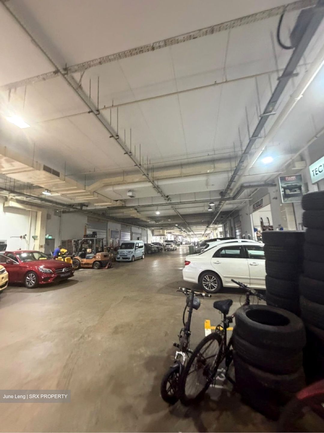 Premier @ Kaki Bukit (D14), Factory #537201591